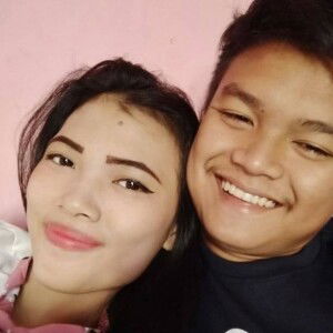 Agustini Eliez profile icon