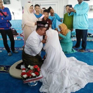 Nadia Maamor profile icon