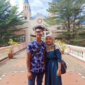 Tasha Ainna profile icon