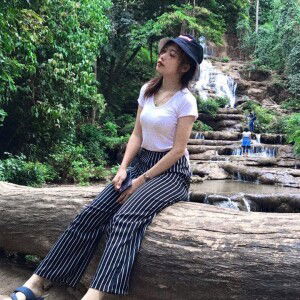 Tonmintz Patchareeporn profile icon