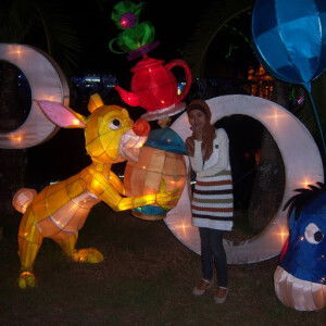 Ayu Trisna Subiyanti profile icon