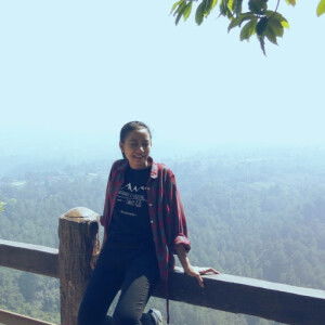 Oktaviana Sitinjak profile icon