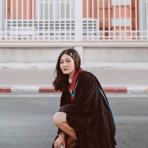 Punyisa Sawatsut profile icon