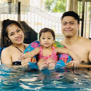 Nimfa Tuazon-San Luis profile icon