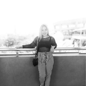 Emmalyn Jose profile icon