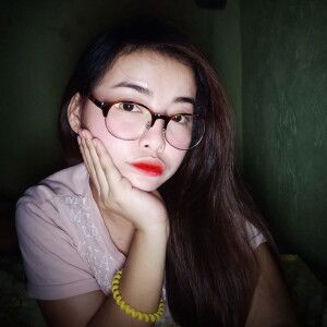 Blessy Salva Sadicon profile icon