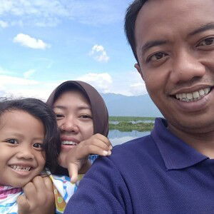 Andri Mamakeshafa profile icon