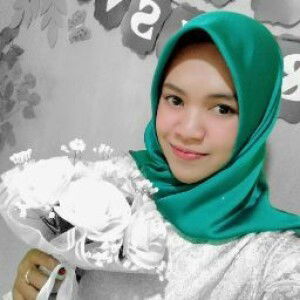 Nisfa Meika profile icon