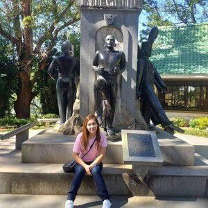 Jalen Ancheta Padunan profile icon