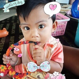 ม๊ะ' หมิว profile icon