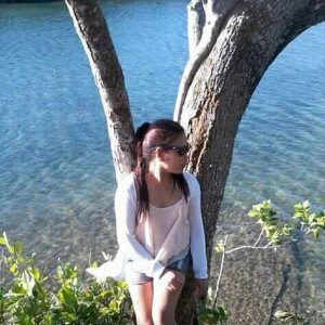 Julie Mae Doronio Sevilla profile icon