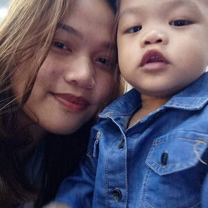 Aira Jovina Samson profile icon