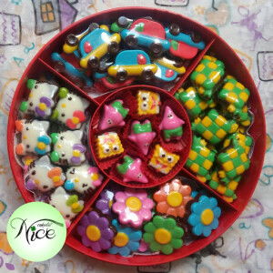 Nimas Cengkadayu profile icon