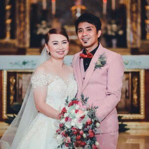 Mhay Padilla-Opulencia profile icon