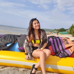 Pauline Joy Indico-Filio profile icon