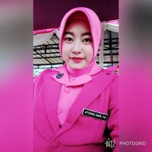 Rina Marwati profile icon