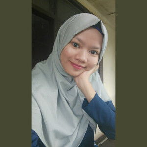 Afifah N Haq profile icon