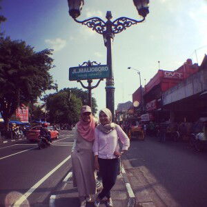 Raisya Rahmi profile icon