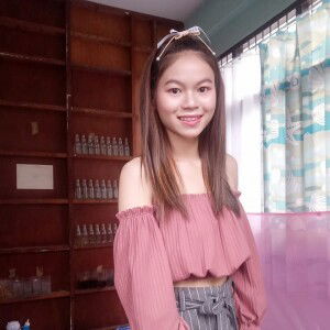 ปอ เบญจมาศ profile icon