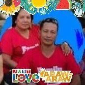 Love Grace Senido profile icon