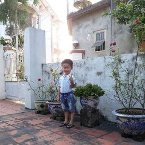 Gjang Pham profile icon