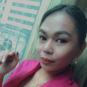 Charina Trinidad profile icon