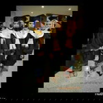 dea badri profile icon