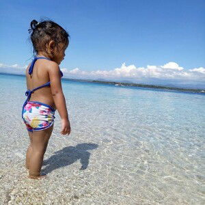 Charisse Faye Cagat Rosales profile icon