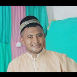 Hazim Halidja Mohamad Lawang profile icon