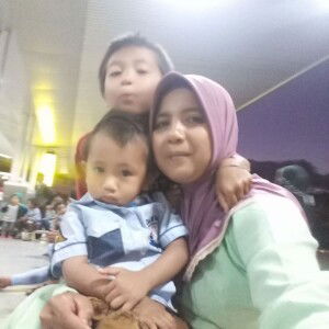 Azam Barokah profile icon