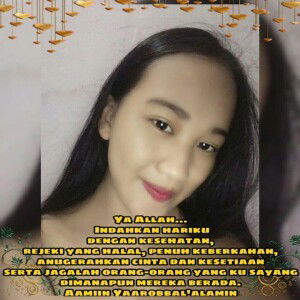 Dindha Andhien profile icon