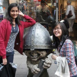 Inez Wihardjo profile icon