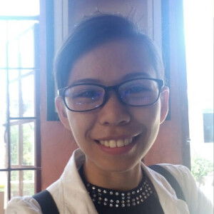 Angelica Molina profile icon