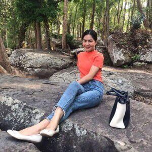 Supranee Phimoup profile icon