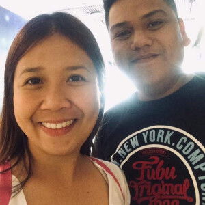 Karen Jane Sangalang profile icon