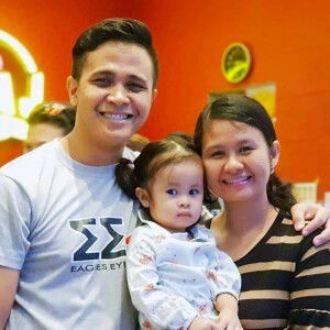 Emy Milan Mapayo profile icon