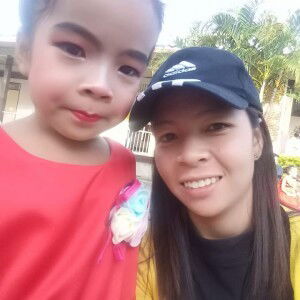 Jiraporn Chaisalung profile icon