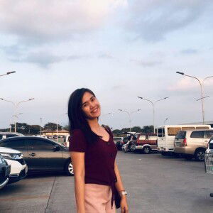 Åbby Mandawe profile icon