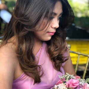 Christine Bati Pilapil profile icon