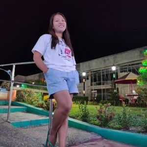 Marie Cris Aggalut Marzo-Talan profile icon