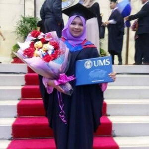 Nur Amalina profile icon