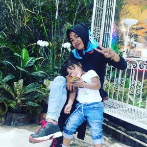 Haryanti Auntie profile icon