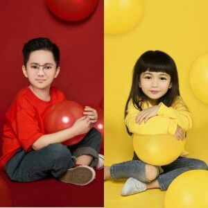 Rjevans Evangelista profile icon