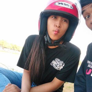 mualimah profile icon