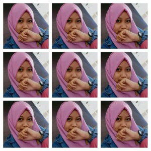 Widia Haryati profile icon