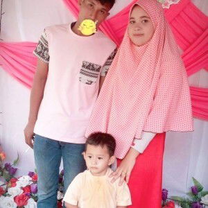 Nureehah profile icon