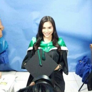 Jerra Mae Dela Cruz profile icon