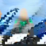 Jerra Mae Dela Cruz profile icon