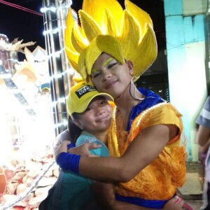 Christine Joy Arriola Placido profile icon