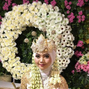 Ratih Anggraini profile icon